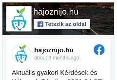 hajoznijo FB page